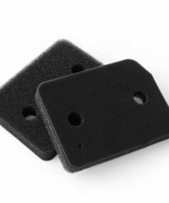 Filtro de Base para Secadora Miele Pack de 2 - Reemplazo