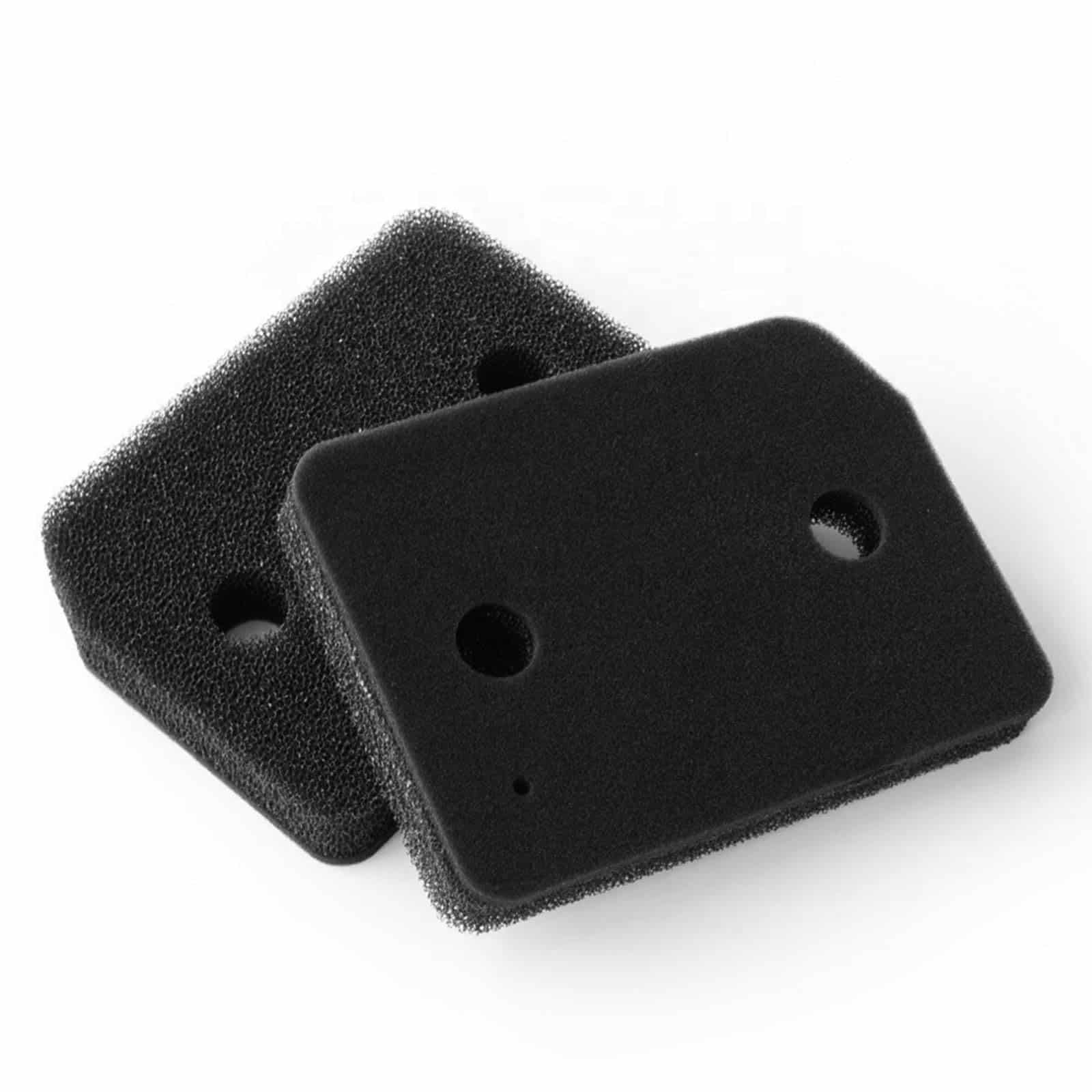 Filtro de Base para Secadora Miele Pack de 2 - Reemplazo