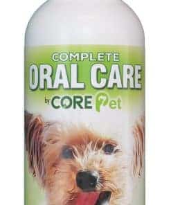 Cuidado Oral Completo para Mascotas CORE de los Fundadores