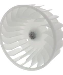Rueda del Soplador del Secador PRYSM Reemplaza DC67-00180B