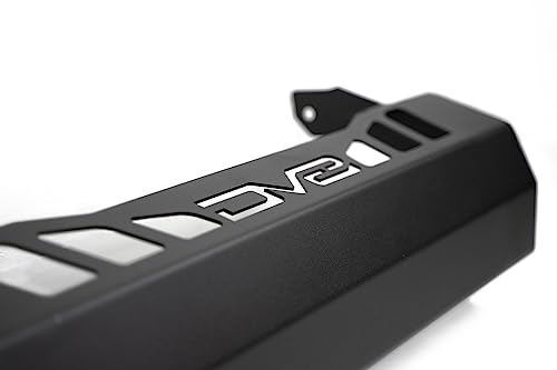 Placa protectora de desconexión de barra estabilizadora - Imagen 8