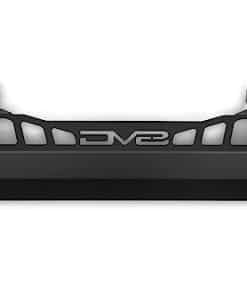 Placa protectora de desconexión de barra estabilizadora