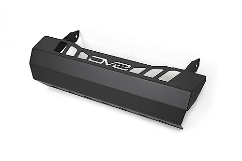 Placa protectora de desconexión de barra estabilizadora - Imagen 4