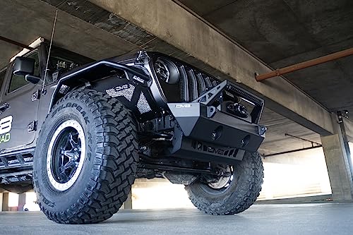 Placa protectora de desconexión de barra estabilizadora - Imagen 3