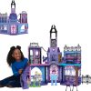 Casa de Muñecas Monster High, Set de Juego de la Escuela