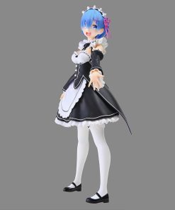 Estatuilla PVC Rem Salvation de Re:Zero Starting Life in
