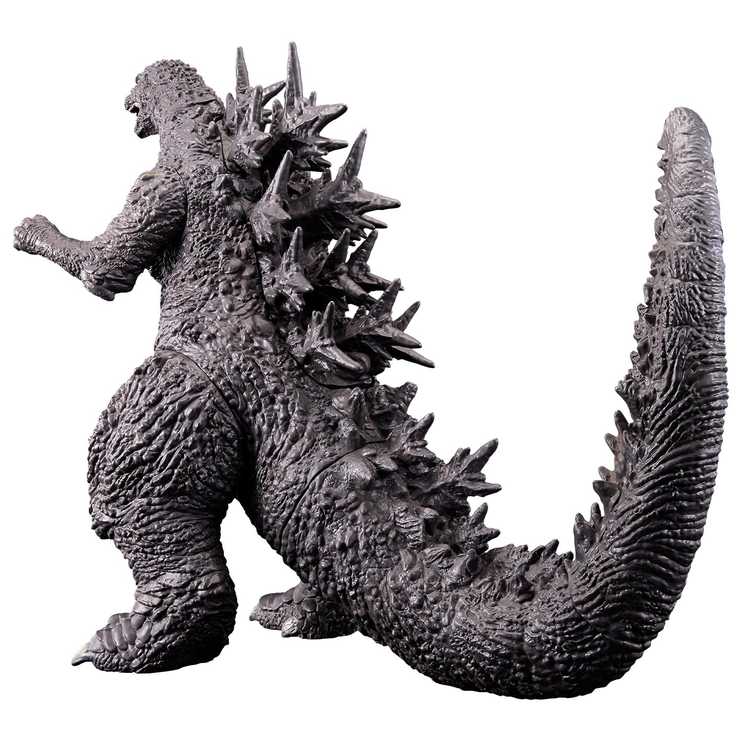 Figura Kaiju King Series Godzilla (2023) de ?? (BANDAI) - Imagen 3