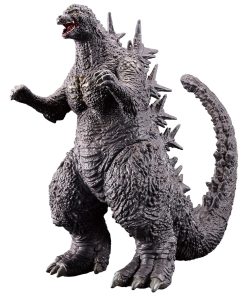 Figura Kaiju King Series Godzilla (2023) de ?? (BANDAI)