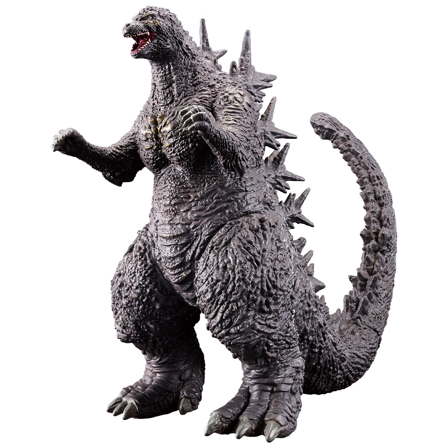 Figura Kaiju King Series Godzilla (2023) de ?? (BANDAI)