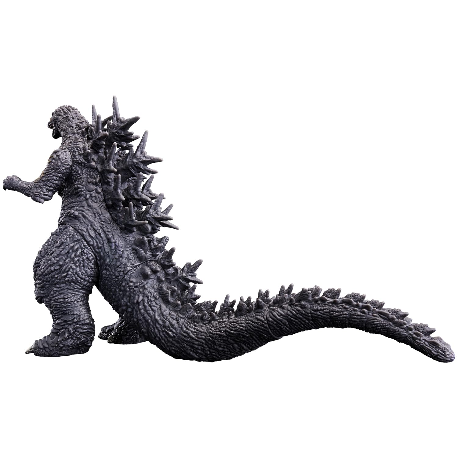 Figura de vinilo suave de Godzilla de la película "Godzilla - Imagen 3