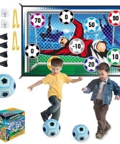 Juego de fútbol HCBZVV - Juego de mini fútbol para