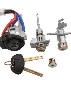 Cerradura de cilindro completa para reemplazo 81970C1A00