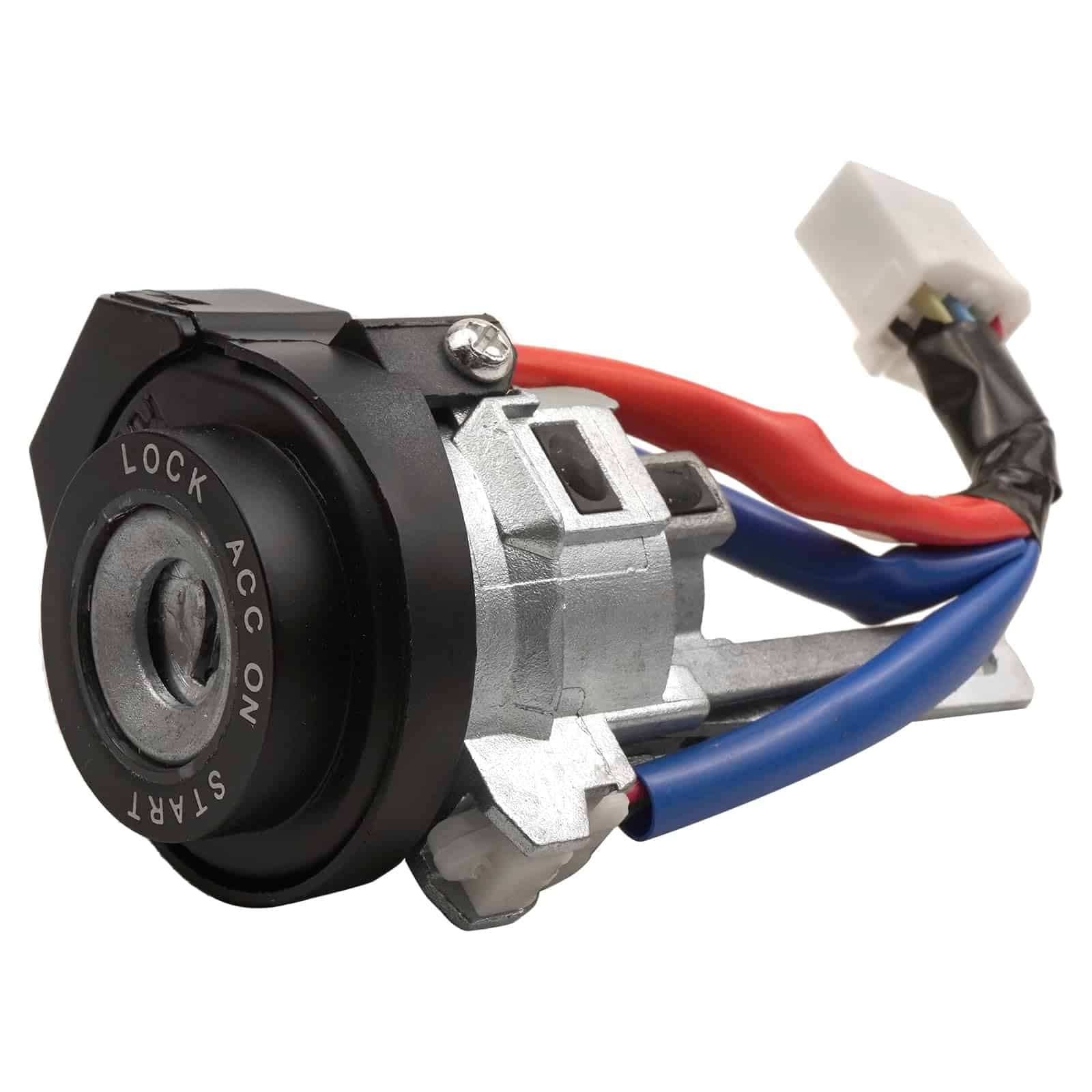 Cerradura de cilindro completa para reemplazo 81970C1A00 - Imagen 4