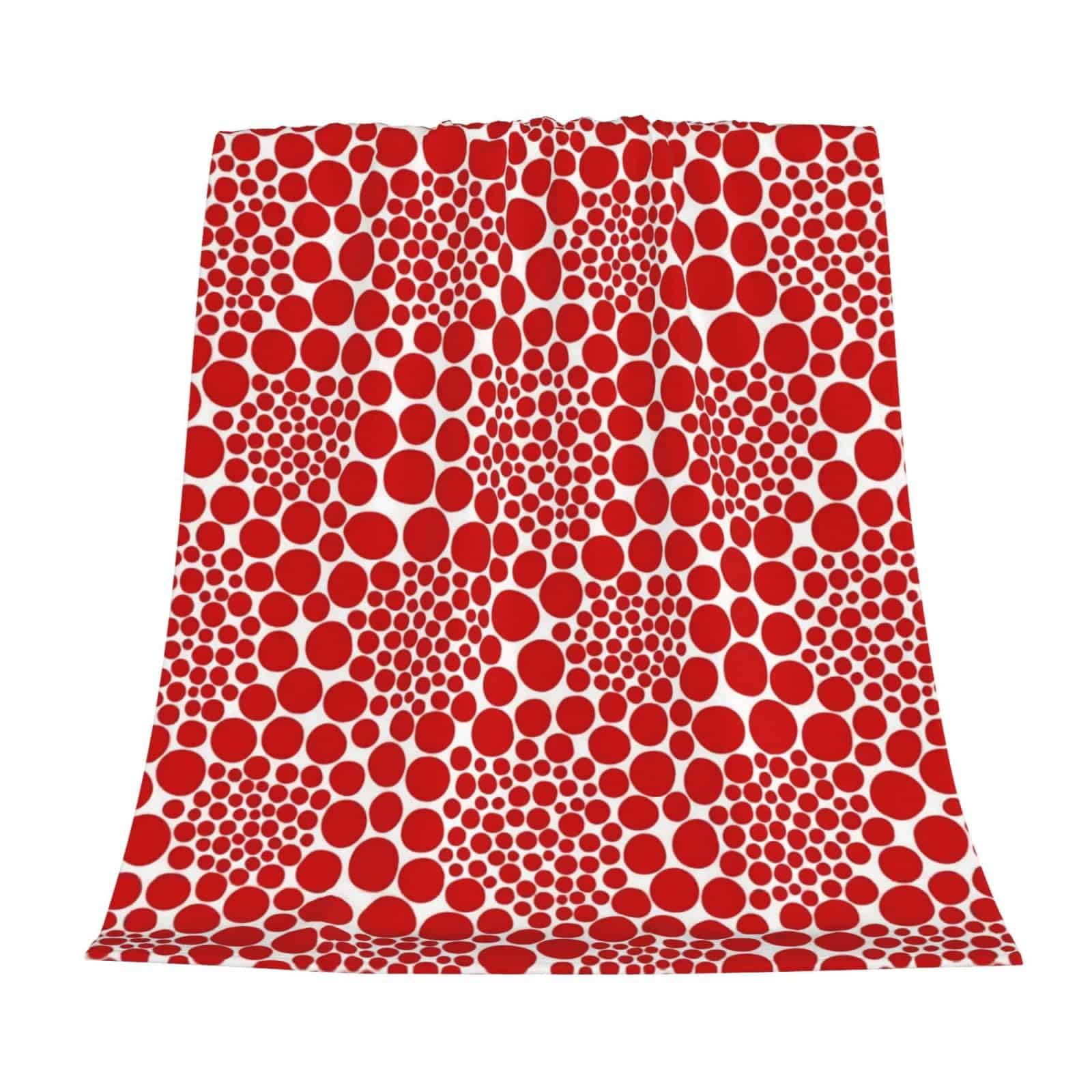 Manta de forro polar Ya-yoi Ku-sama Súper Suave Franela