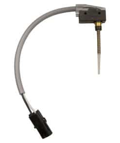 Reemplazo de Interruptor de Embrague para 1604996,