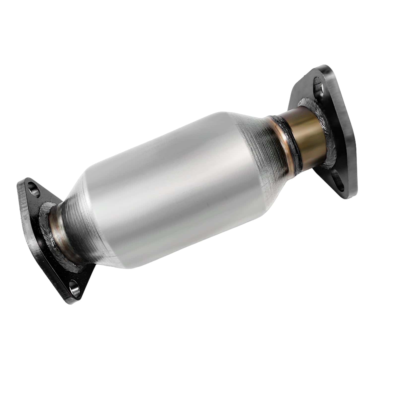 Convertidor Catalítico Trasero PULCHERFLOW Compatible con - Imagen 3