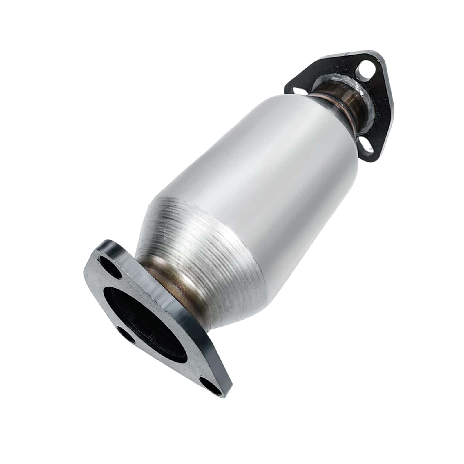 Convertidor Catalítico Trasero PULCHERFLOW Compatible con - Imagen 4