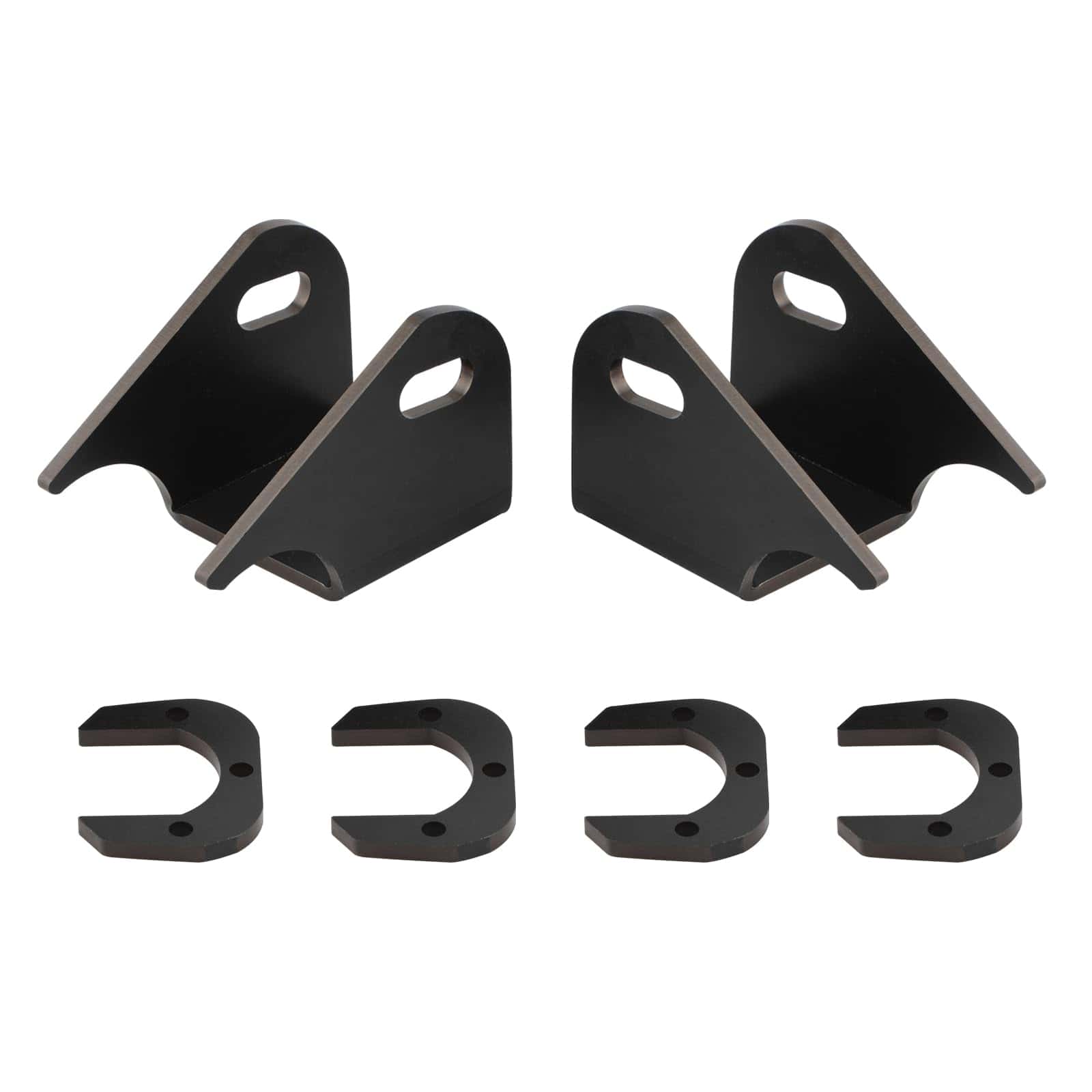 Bracket de Soporte de Brazo de Control Inferior Delantero