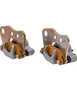 JDLLONG Pinza de Freno Delantera Izquierda Derecha con