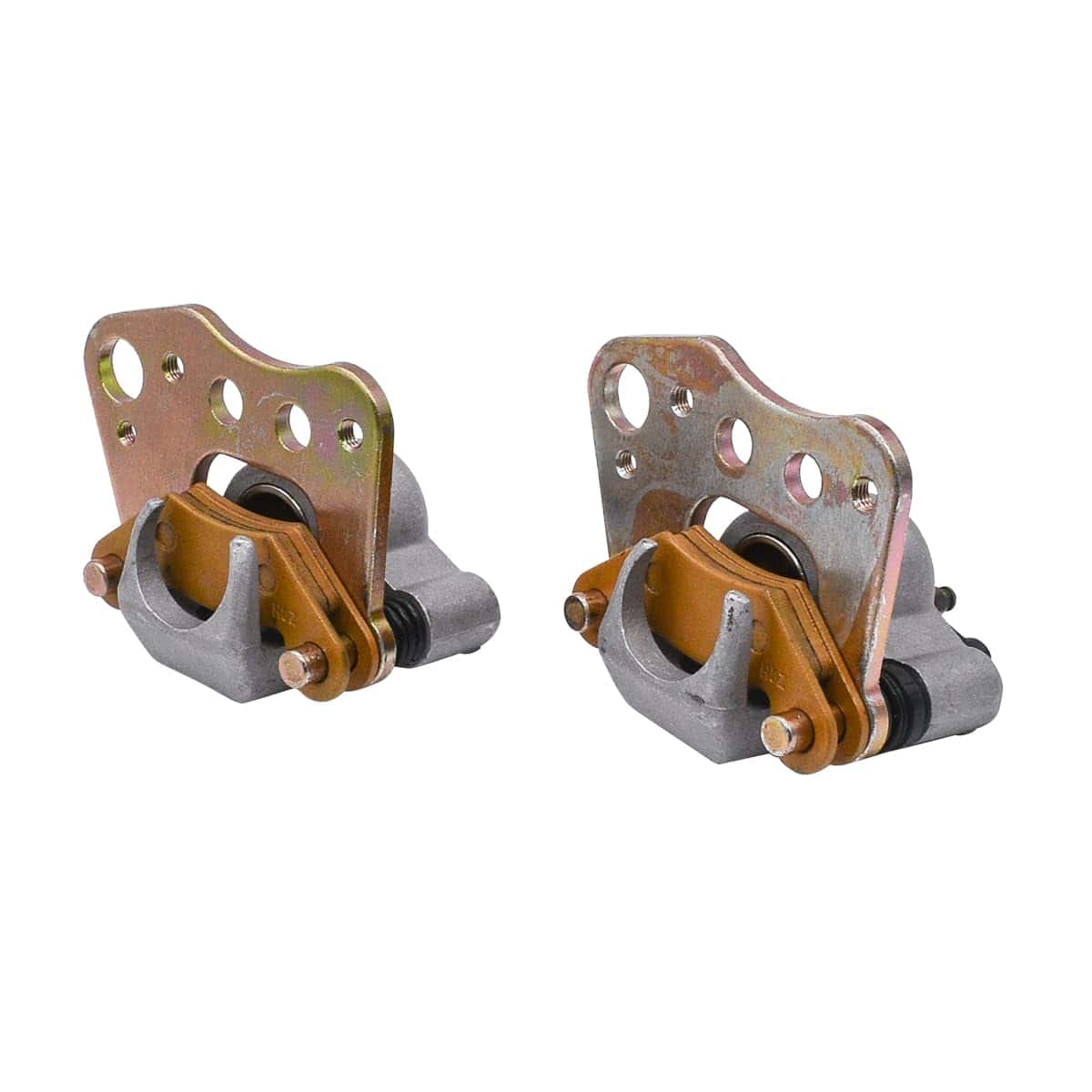 JDLLONG Pinza de Freno Delantera Izquierda Derecha con