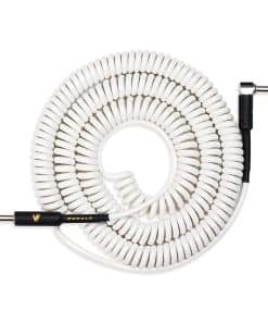 Cable de Guitarra en Espiral VOHALO 32 Pies/10M para