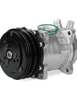 Compresor de Aire Acondicionado Universal CARSTECH con