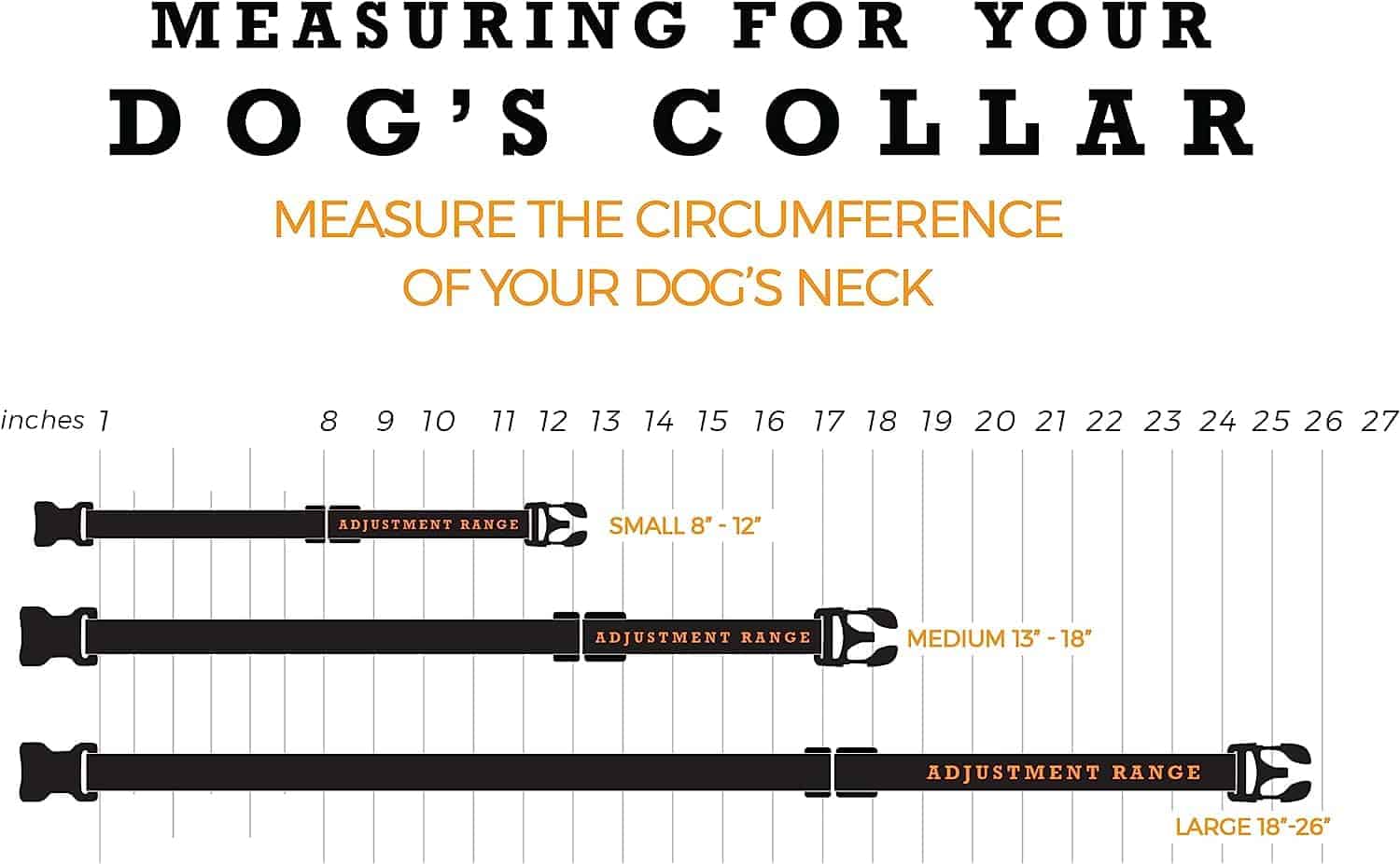 Collar de Entrenamiento Ajustable Premium para Perros de - Imagen 5