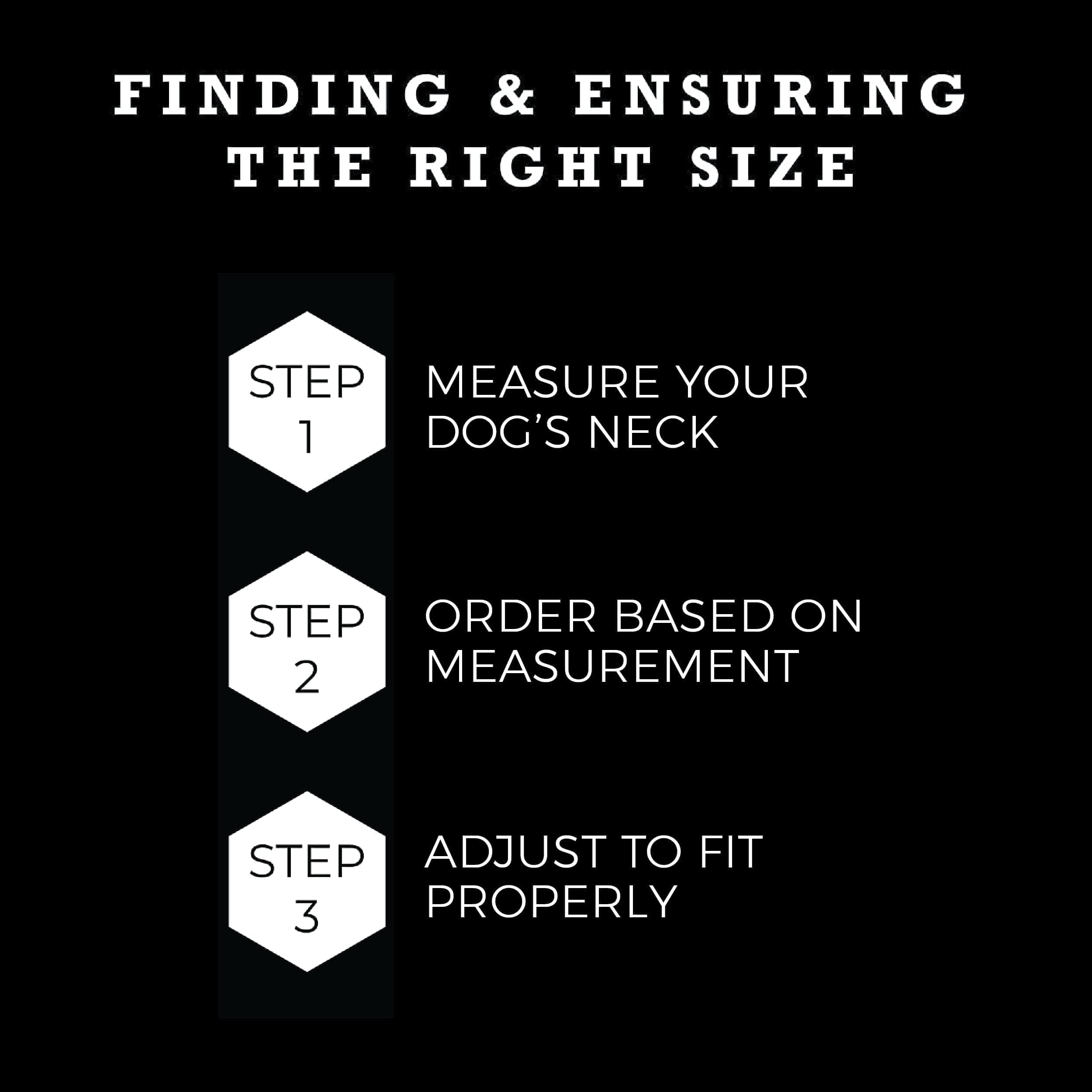 Collar de Entrenamiento Ajustable Premium para Perros de - Imagen 4