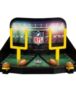 Juego de Mesa de Futbolito de Campo de Franklin Sports -