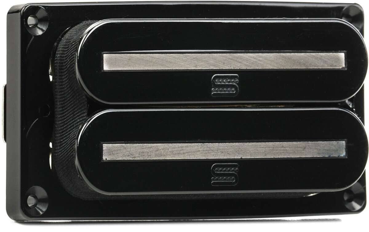 Pastilla de Guitarra Humbucker Seymour Duncan El Diablo