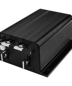 Controlador de motor Curtis 1204-410 1204-412 48V 325Amp