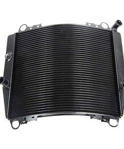 Reemplazo de Radiador de Aluminio para Kawasaki ZX7R ZX-7R