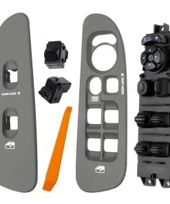 Interruptor principal de ventana eléctrica ACmango y