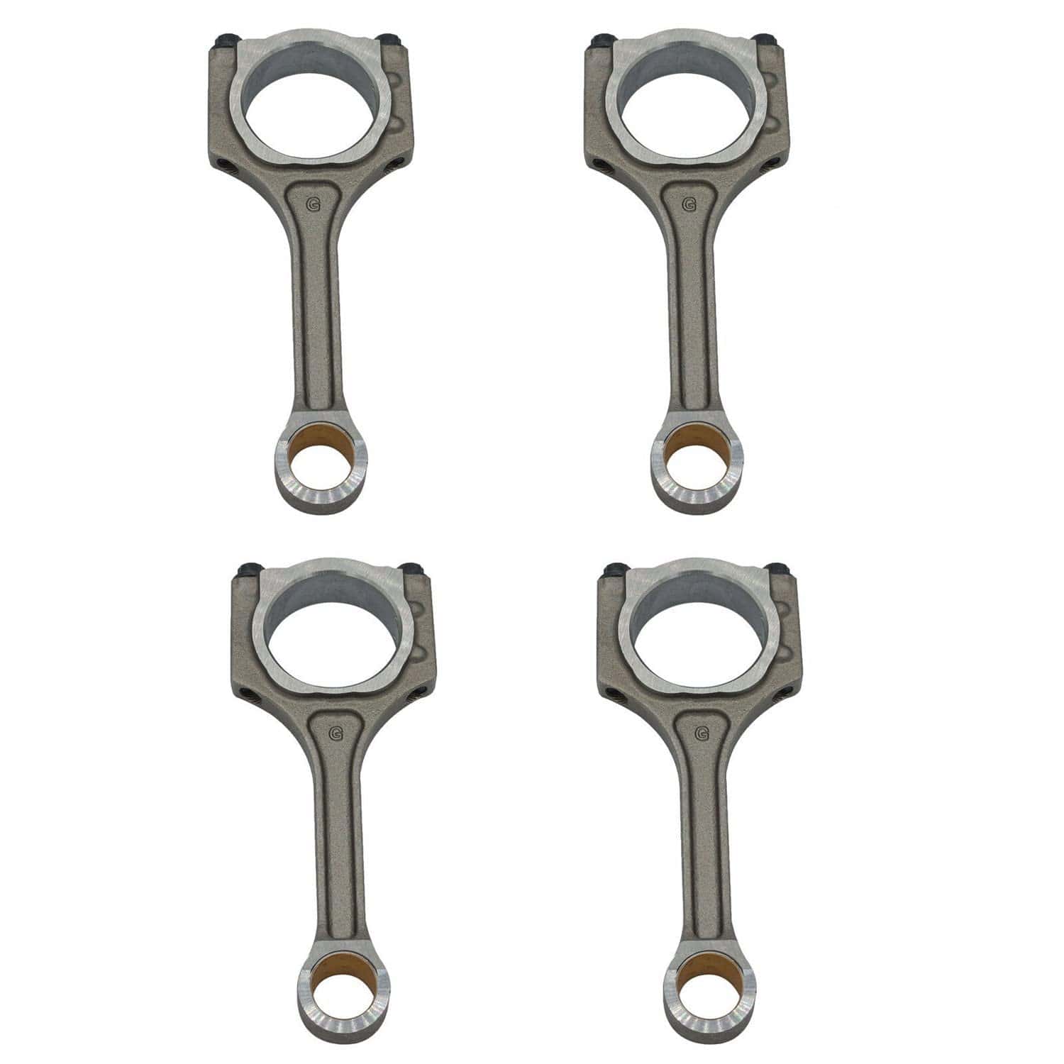 Conjunto de 4 Bielas Noptul 23510-23700, Compatible con