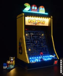 Kit de Iluminación LED LightGo Diseñado -l Remoto)