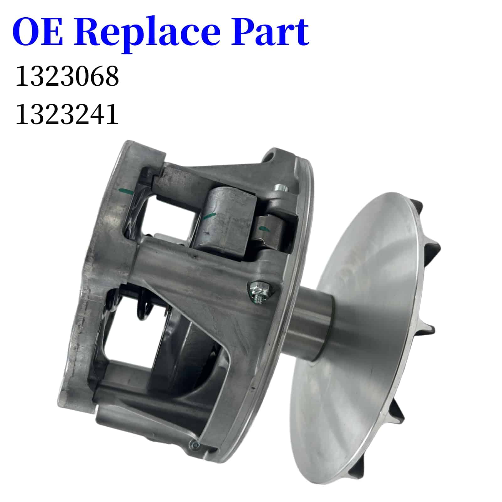 1323068 Embrague Primario Compatible con Polaris RZR 1000 - Imagen 5