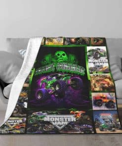 Manta para Camión Ultra Suave Mantas de Franela para Sofá