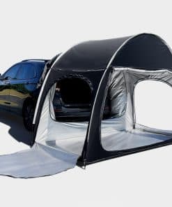 Toldo Trasero para SUV Tienda de Campaña Grande Tienda de