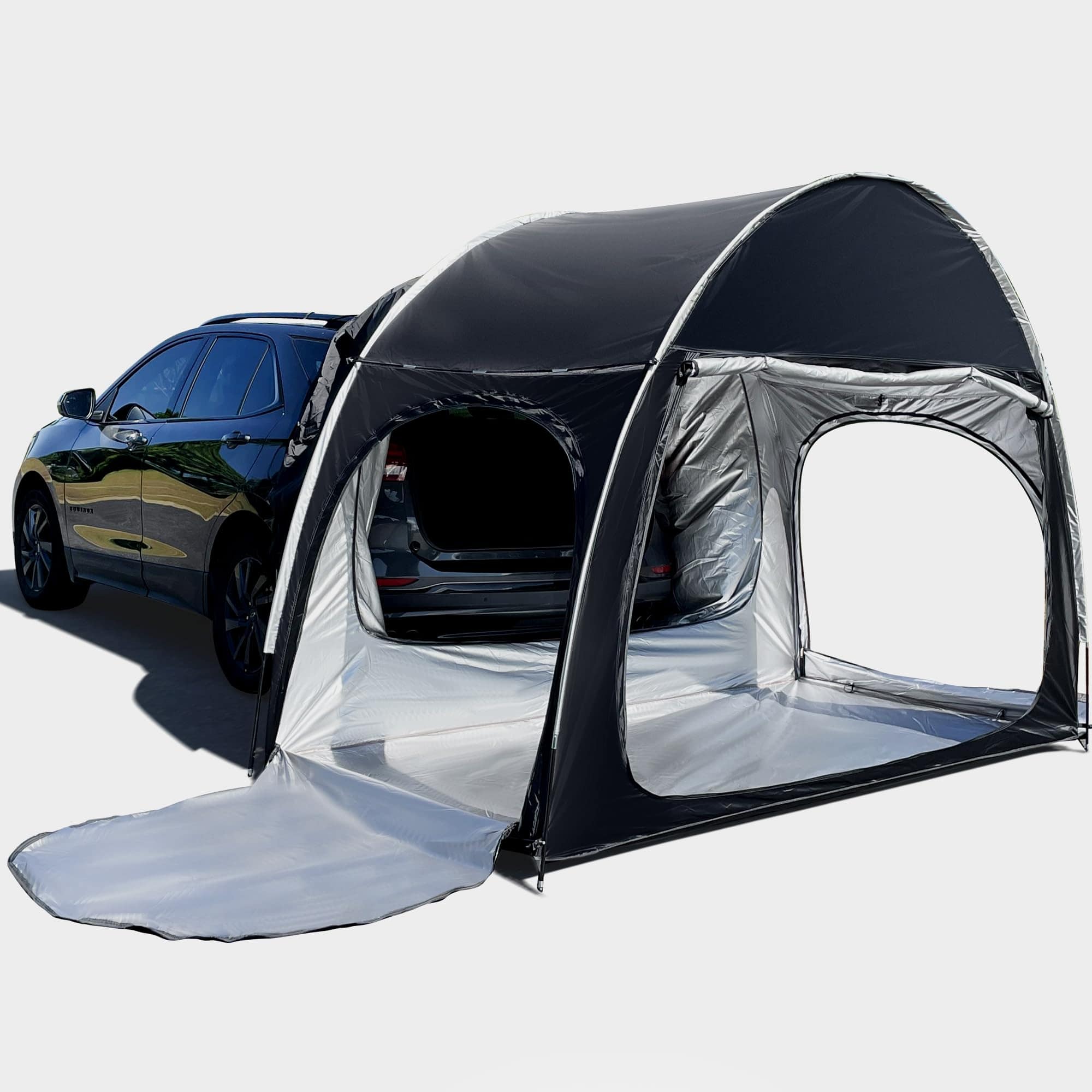 Toldo Trasero para SUV Tienda de Campaña Grande Tienda de