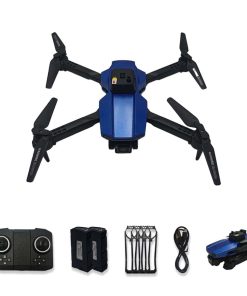 Drone FSELETRIC HD Dual Camera Obstacle Avoidance Edition 3