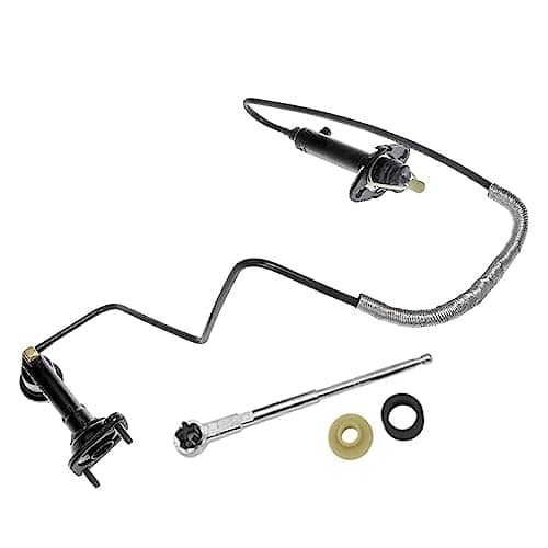 Conjunto de Cilindro Maestro y Esclavo de Embrague Flynsu