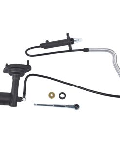 Koomaha CC649041 Conjunto de cilindro maestro y esclavo de