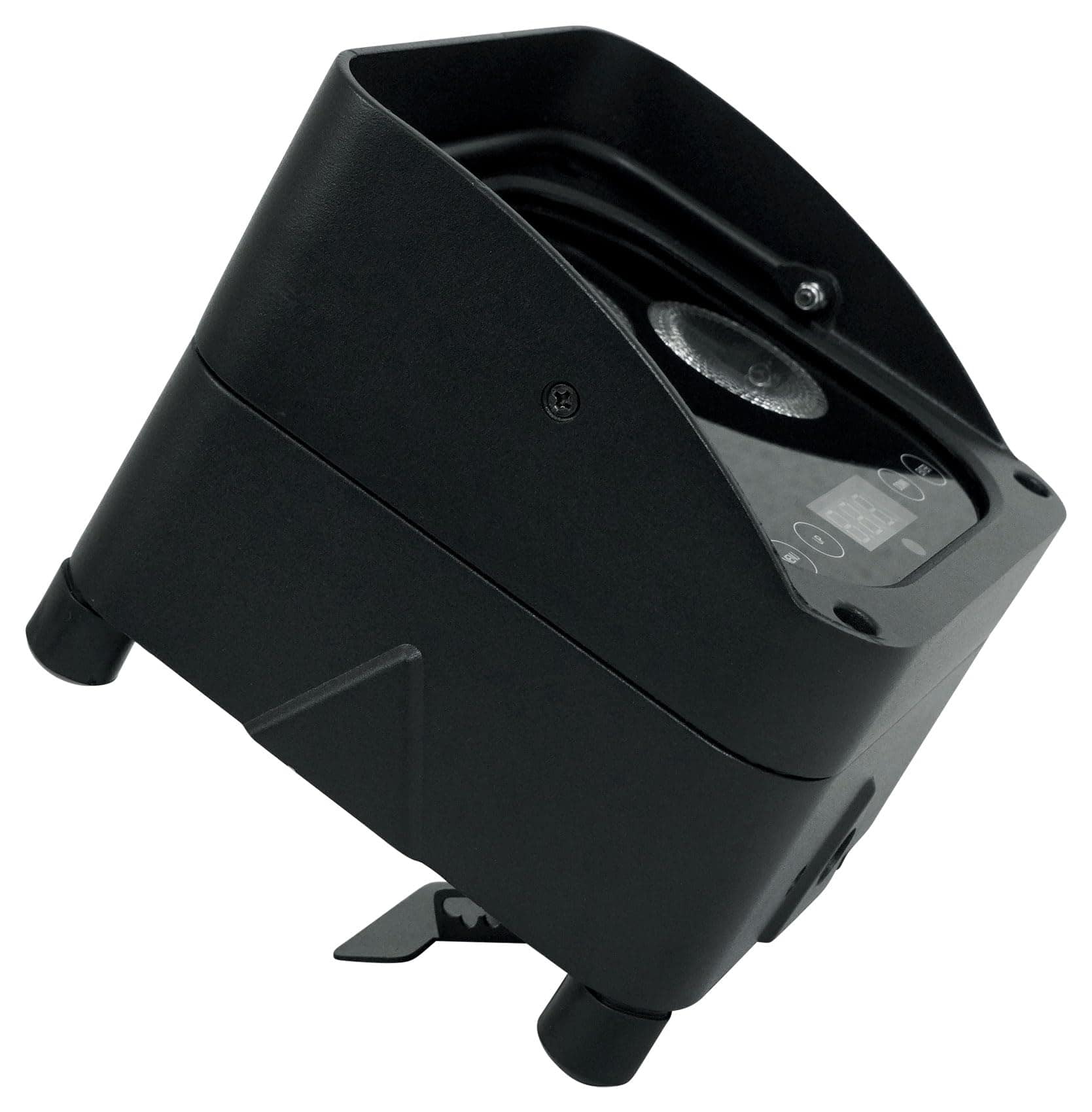 Foco para DJ LED a prueba de agua Rockville Wet PAR 50 con - Imagen 3