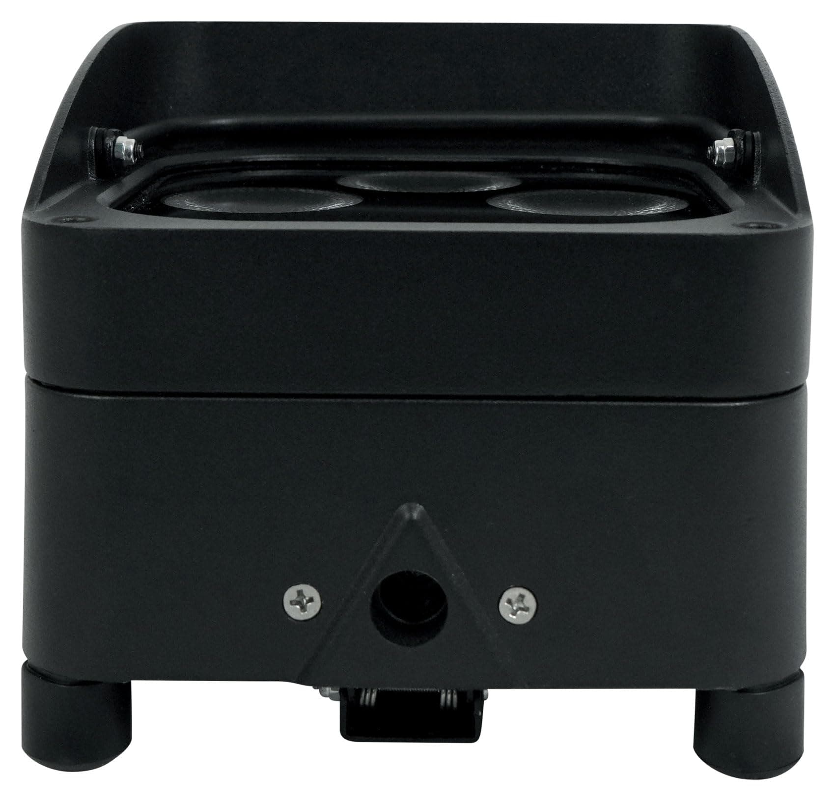 Foco para DJ LED a prueba de agua Rockville Wet PAR 50 con - Imagen 9