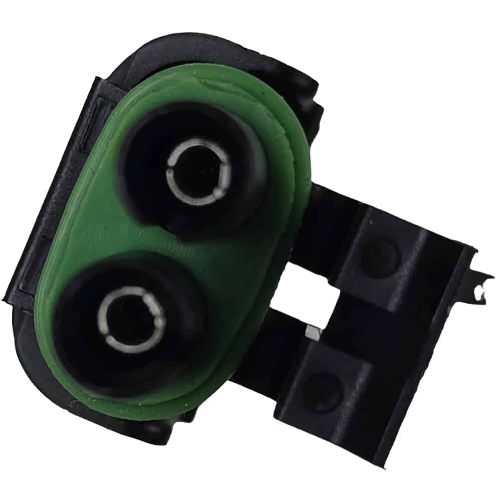 Sensor de presión de transmisión XYZIL RE25658 Compatible - Imagen 5