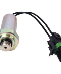 Sensor de presión de transmisión XYZIL RE25658 Compatible