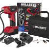 Inflador de neumáticos digital Bullseye Pro Max Automático