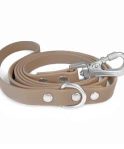 Correa impermeable para perros DJANGO Tahoe - Resistente,