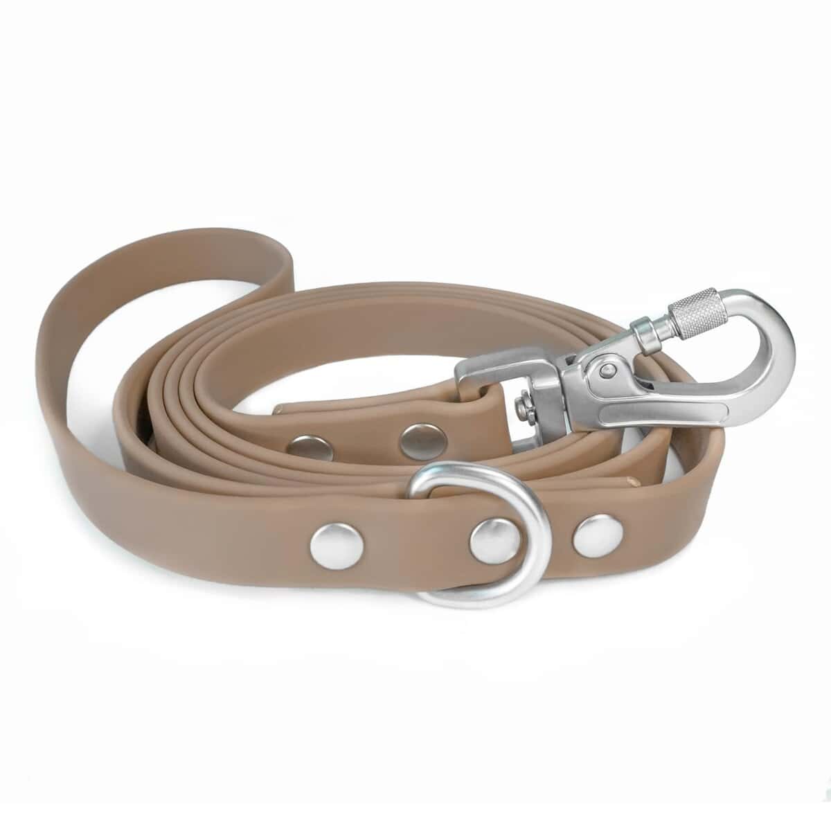 Correa impermeable para perros DJANGO Tahoe - Resistente,