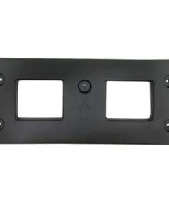 Soporte de placa de matrícula para Kia Sportage 2023 |